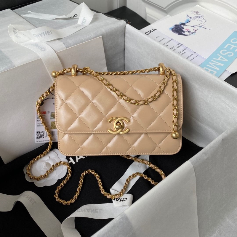 Ch**el satchel bags